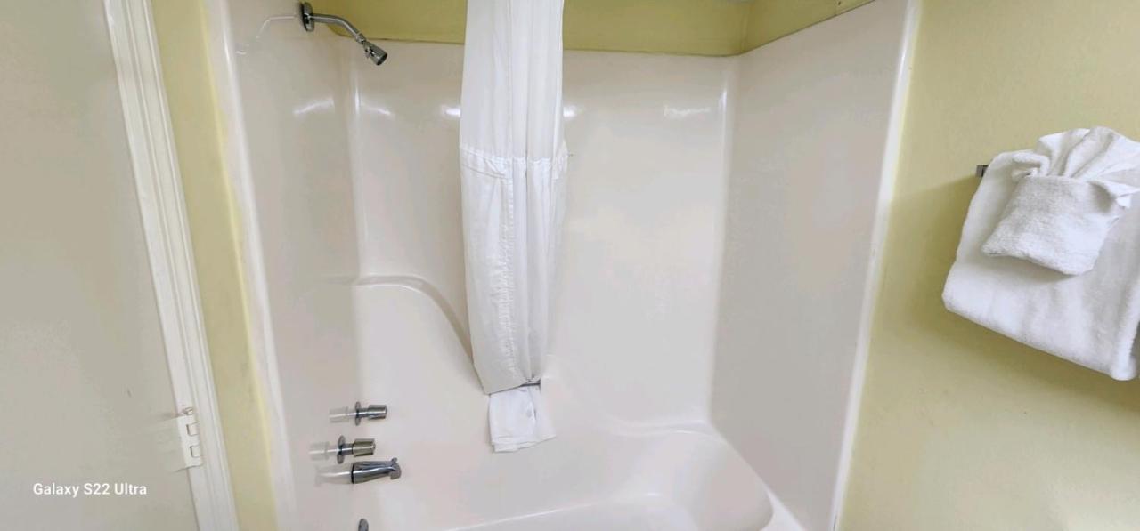 Oceanfront Efficiency T906 Apartment Myrtle Beach Luaran gambar